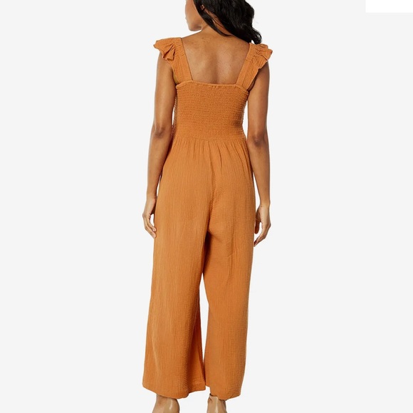 Madewell jumpsuit - Picture 2 of 5